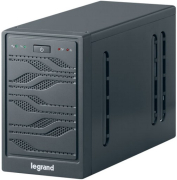    Legrand Niky 1500  IEC USB