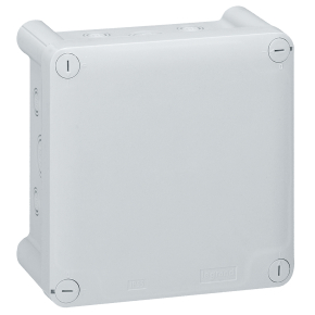 Кор.Plexo IP55 130х130х74мм Кор.Plexo IP55 130х130х74мм