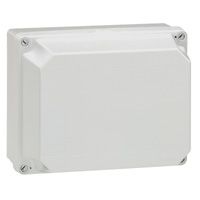 Коробка 220x170x140 Plexo Коробка 220x170x140 Plexo