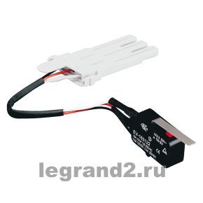 Сигнальный контакт - для DMX3 2500 и 4000 Сигнальный контакт - для DMX3 2500 и 4000
