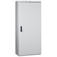 Шкаф Marina из полиэстра - IP 66 IK10 - RAL 7035 - 1860x800x463 мм Шкаф Marina из полиэстра - IP 66 IK10 - RAL 7035 - 1860x800x463 мм