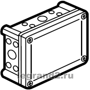 Выключатель 2х2500Вт Радио Выключатель 2х2500Вт Радио
