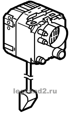 Датчик протечки воды Legrand Celiane Zigbee Датчик протечки воды Legrand Celiane Zigbee