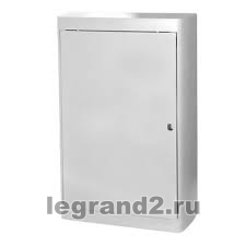 Шкаф Nedbox навесной 3х12 (белая дверь) Шкаф Nedbox навесной 3х12 (белая дверь)