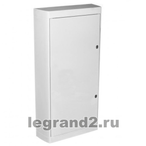 Шкаф Nedbox навесной 4х12 (металлическая дверь) Шкаф Nedbox навесной 4х12 (металлическая дверь)