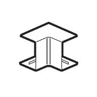 Внутренний угол 15x10 мм (белый) Внутренний угол 15x10 мм (белый)