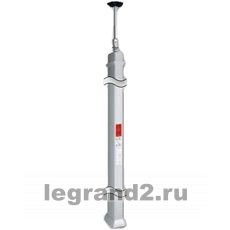 Колонна односторонняя, высота 2,7 м (алюминий) Колонна односторонняя, высота 2,7 м (алюминий)