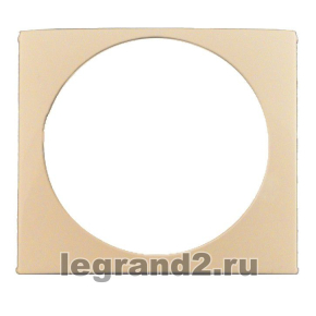 Универсальная лицевая панель Legrand Valena (слоновая кость) Универсальная лицевая панель Legrand Valena (слоновая кость)