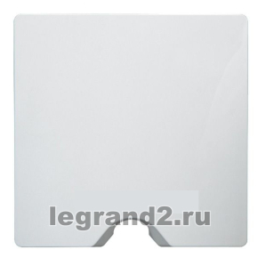 Вывод кабеля IP44 Legrand Etika (белый) Вывод кабеля IP44 Legrand Etika (белый)