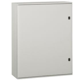 Щит Marina из полиэстра - IP 66 - IK 10 - RAL 7035 - 1020x810x300 мм Щит Marina из полиэстра - IP 66 - IK 10 - RAL 7035 - 1020x810x300 мм