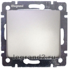 Вывод кабеля Legrand Valena (алюминий) Вывод кабеля Legrand Valena (алюминий)