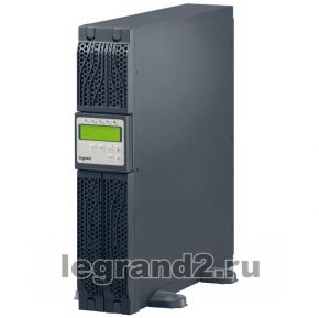 Источники бесперебойного питания Legrand DakerDk 1000-6000 ВА Источники бесперебойного питания Legrand DakerDk 1000-6000 ВА