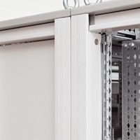 Облицовка IP 30 - XL3 4000 - ширина 975 мм Облицовка IP 30 - XL3 4000 - ширина 975 мм