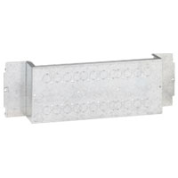 Пластина XL3 800/4000 - для 1 или 2 DPX-IS 250 - 24 модуля Пластина XL3 800/4000 - для 1 или 2 DPX-IS 250 - 24 модуля