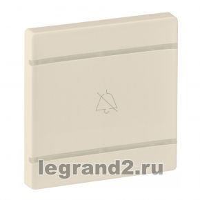 Valena LIFE MyHome.Лицевая панель для механизмов BUS/SCS.С символом Valena LIFE MyHome.Лицевая панель для механизмов BUS/SCS.С символом