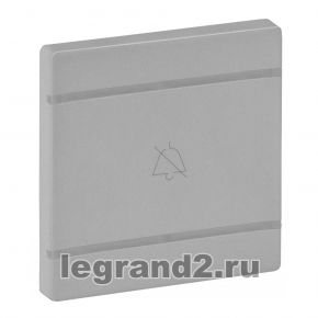Valena LIFE MyHome.Лицевая панель для механизмов BUS/SCS.С символом Valena LIFE MyHome.Лицевая панель для механизмов BUS/SCS.С символом