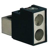 Экранированные 4 клеммы для DPX 630 (2х120мм2) Экранированные 4 клеммы для DPX 630 (2х120мм2)