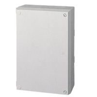 Коробка Plexo IP 55-5 359х265х154 Коробка Plexo IP 55-5 359х265х154