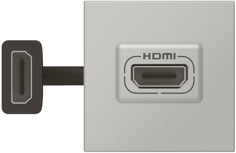  HDMI - Mosaic - 2  -   - 