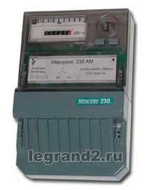 Электроэнергии меркурий 230 ам 01 Электроэнергии меркурий 230 ам 01