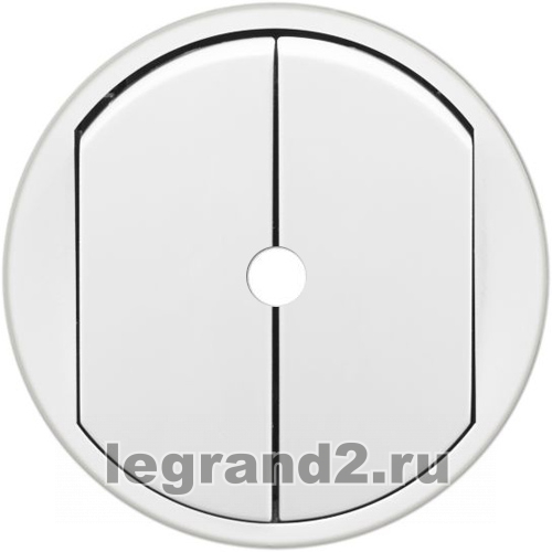      () Legrand Celiane In One By Legrand PLC/ 21000