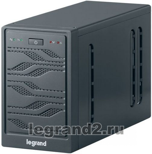    Legrand Niy IEC USB 600-1500 