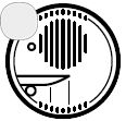 Датчик газа метана Legrand Celiane Zigbee (белый) Датчик газа метана Legrand Celiane Zigbee (белый)