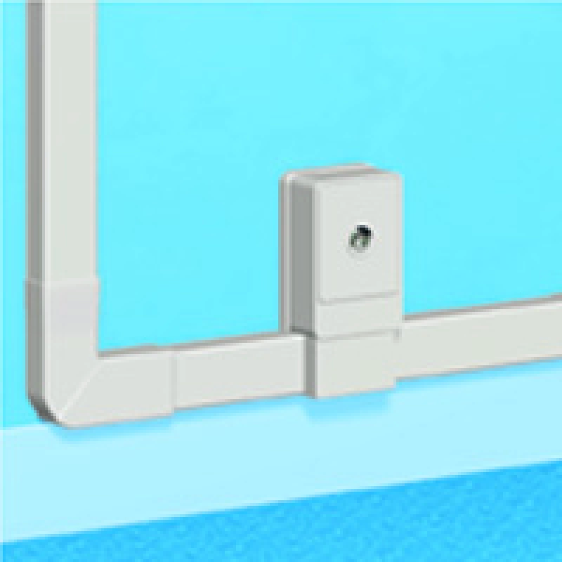 Кабель-канал с крышкой Legrand DLPlus - 32х20 мм , белый Кабель-канал с крышкой Legrand DLPlus - 32х20 мм , белый
