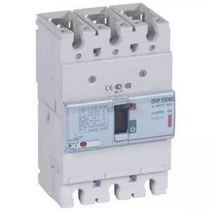 Катушка вкл. 415-440V A.C. Катушка вкл. 415-440V A.C.