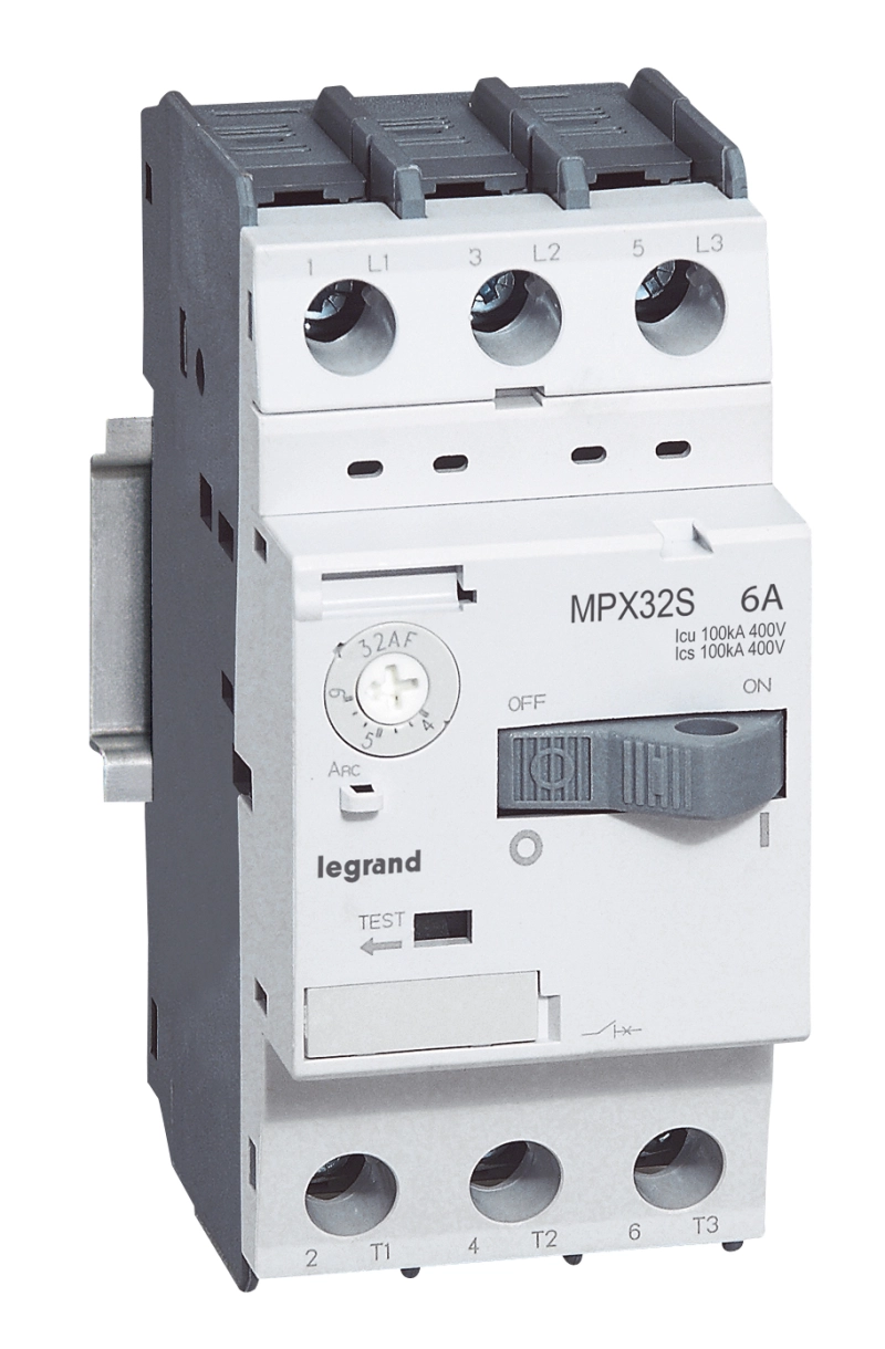 А/Защ.Двиг.MPX3 T32S0,4A 100kA А/Защ.Двиг.MPX3 T32S0,4A 100kA