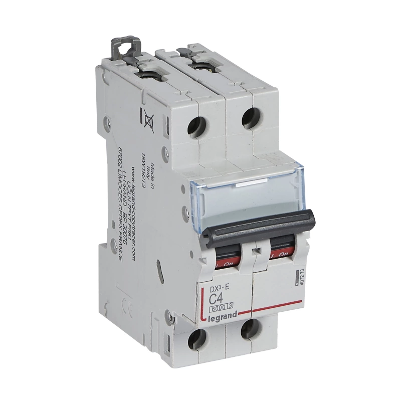 ..DX3-E C4 2 6000/6kA