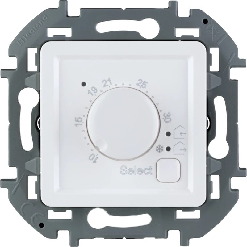     Legrand Inspiria  ()   