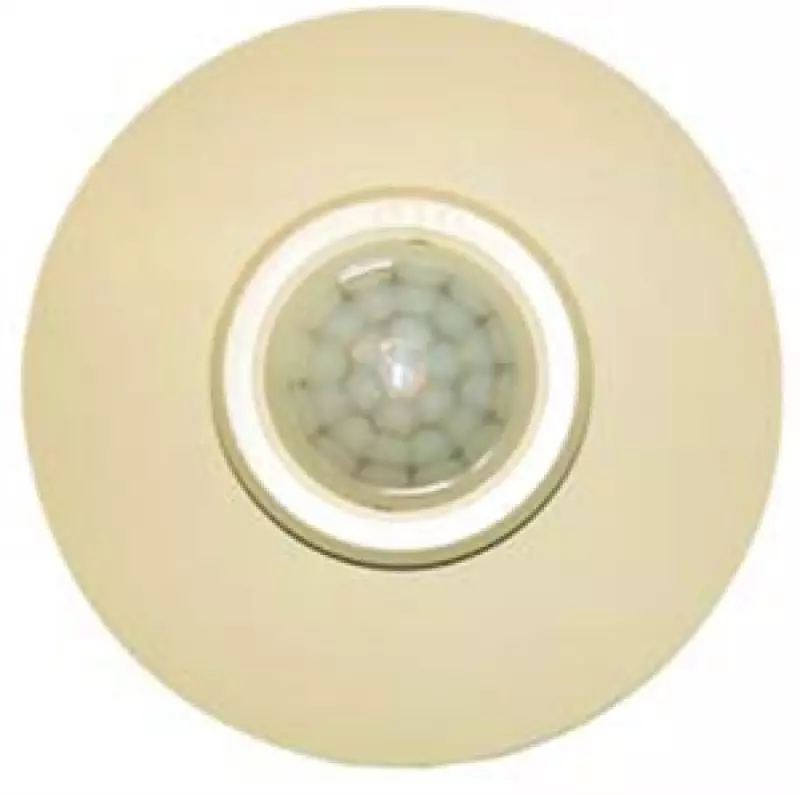 Anam Legrand 70W Датчик движения потолочный для л/н Anam Legrand 70W Датчик движения потолочный для л/н