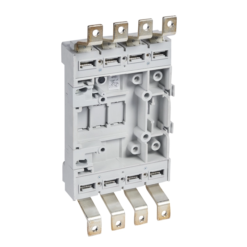 DPX3 630Основ-е 4P подкл.спер. DPX3 630Основ-е 4P подкл.спер.
