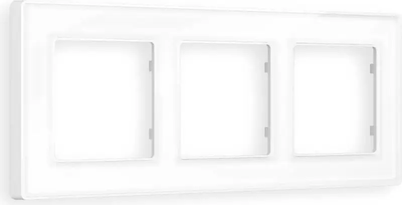  Ambrella Volt ALFA Arctic  —    