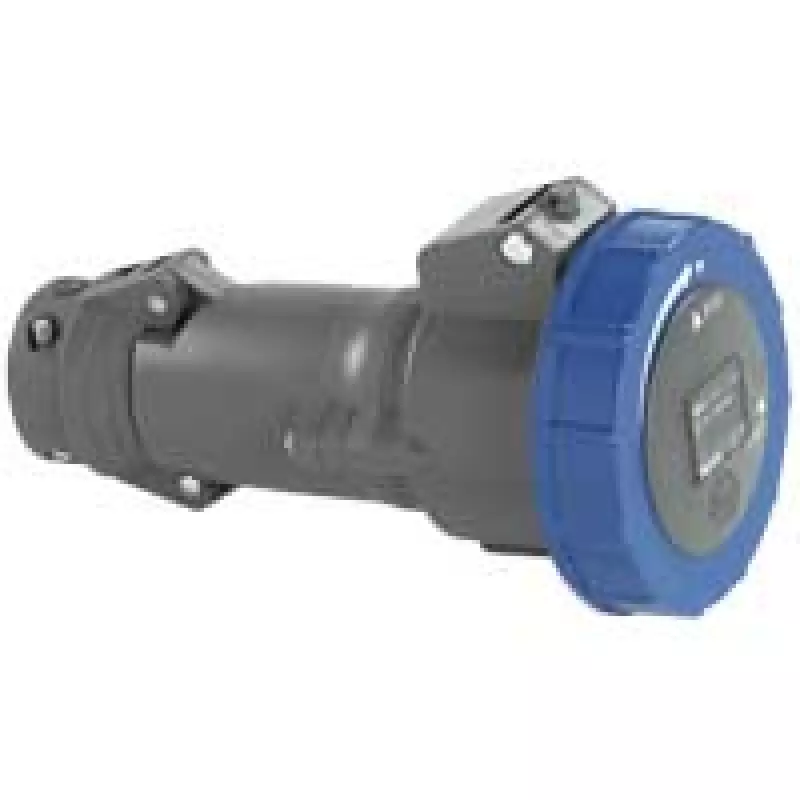 Вил.моб.HypraIP67 3К+З 230v16A Вил.моб.HypraIP67 3К+З 230v16A