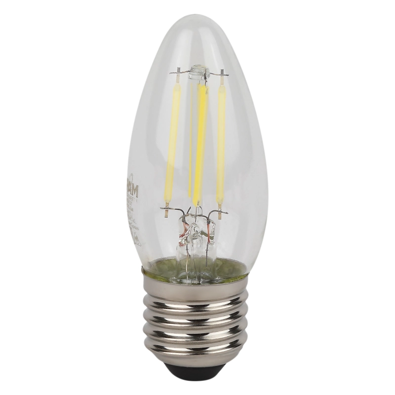 Osram LSCLB60 5W/827 230VFILCL E27 10X1RU Osram LSCLB60 5W/827 230VFILCL E27 10X1RU