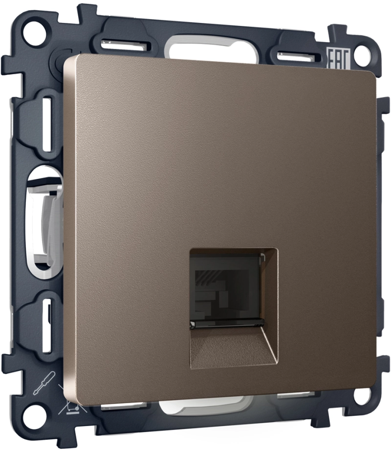    Ambrella ALFA  (Ҹ ) RJ-11