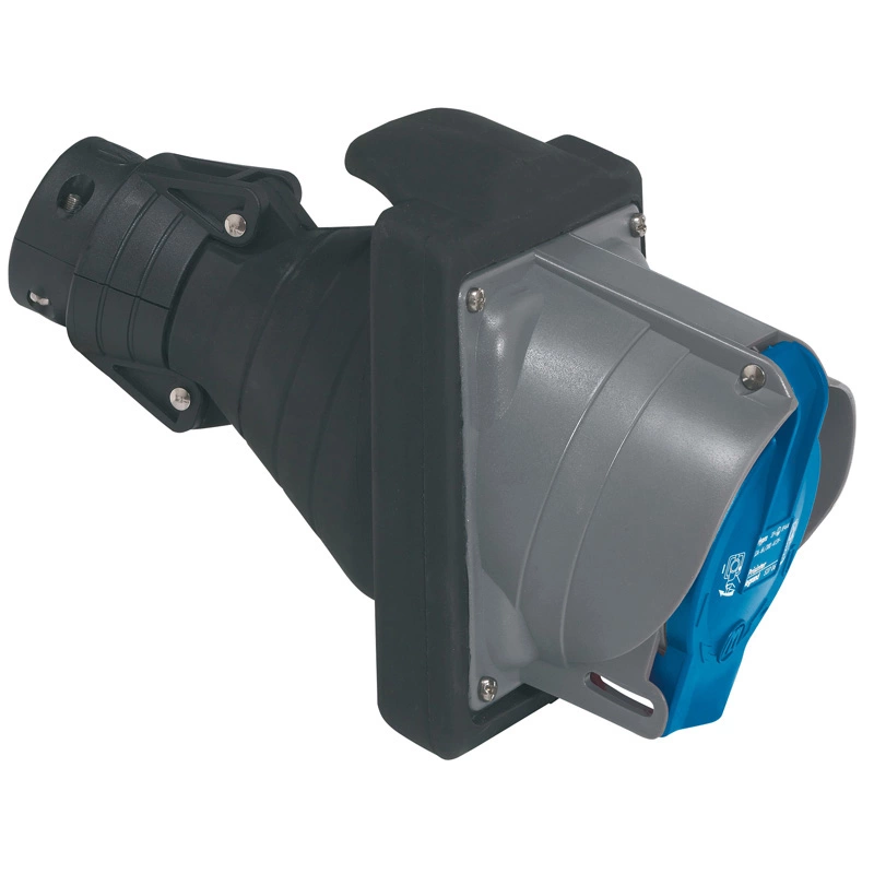 Вил.моб.Hyp IP44 3К+З 230v63A Вил.моб.Hyp IP44 3К+З 230v63A
