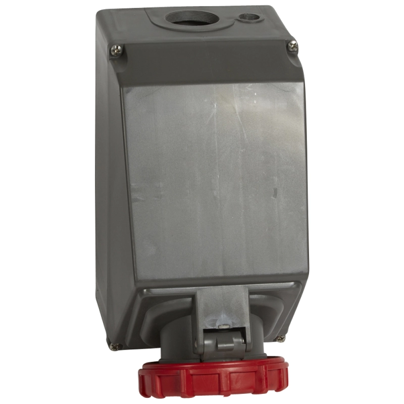 Роз.пов.HypIP67 3K+З 400v125A Роз.пов.HypIP67 3K+З 400v125A