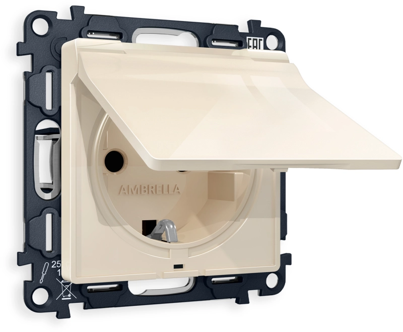    IP44 Ambrella Volt      ( )