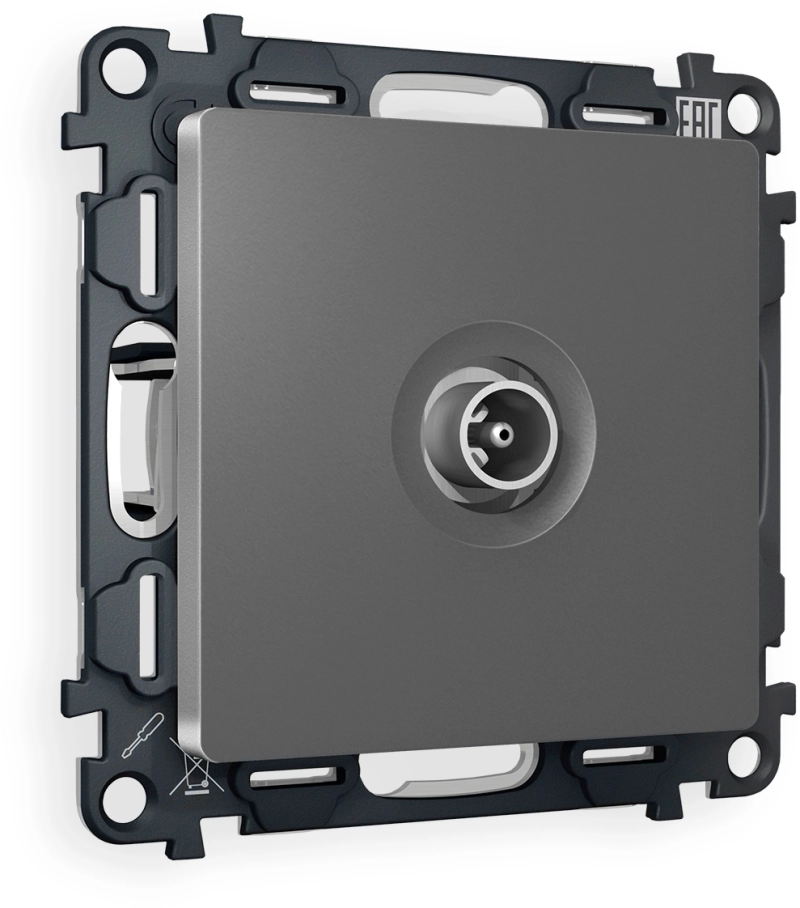 TV   Ambrella ALFA  ( ) 5-1000 MHz 4dB