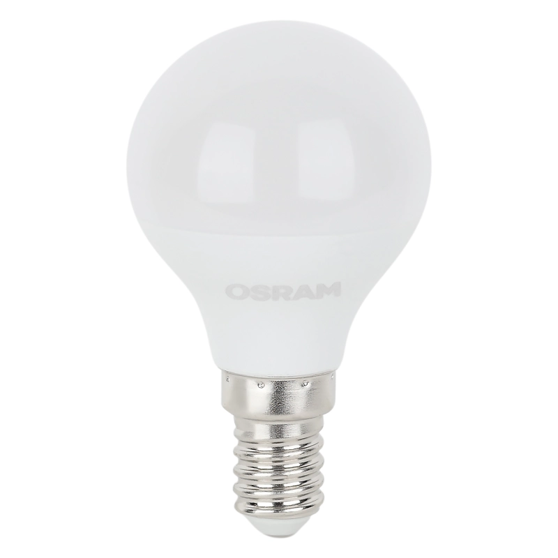 Osram LSCLP60 7W/840 230VFR E14 10X1 RU Osram LSCLP60 7W/840 230VFR E14 10X1 RU