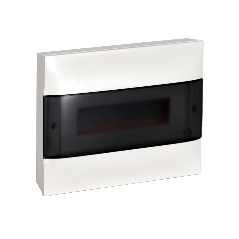     18   4 DIN- IP40 