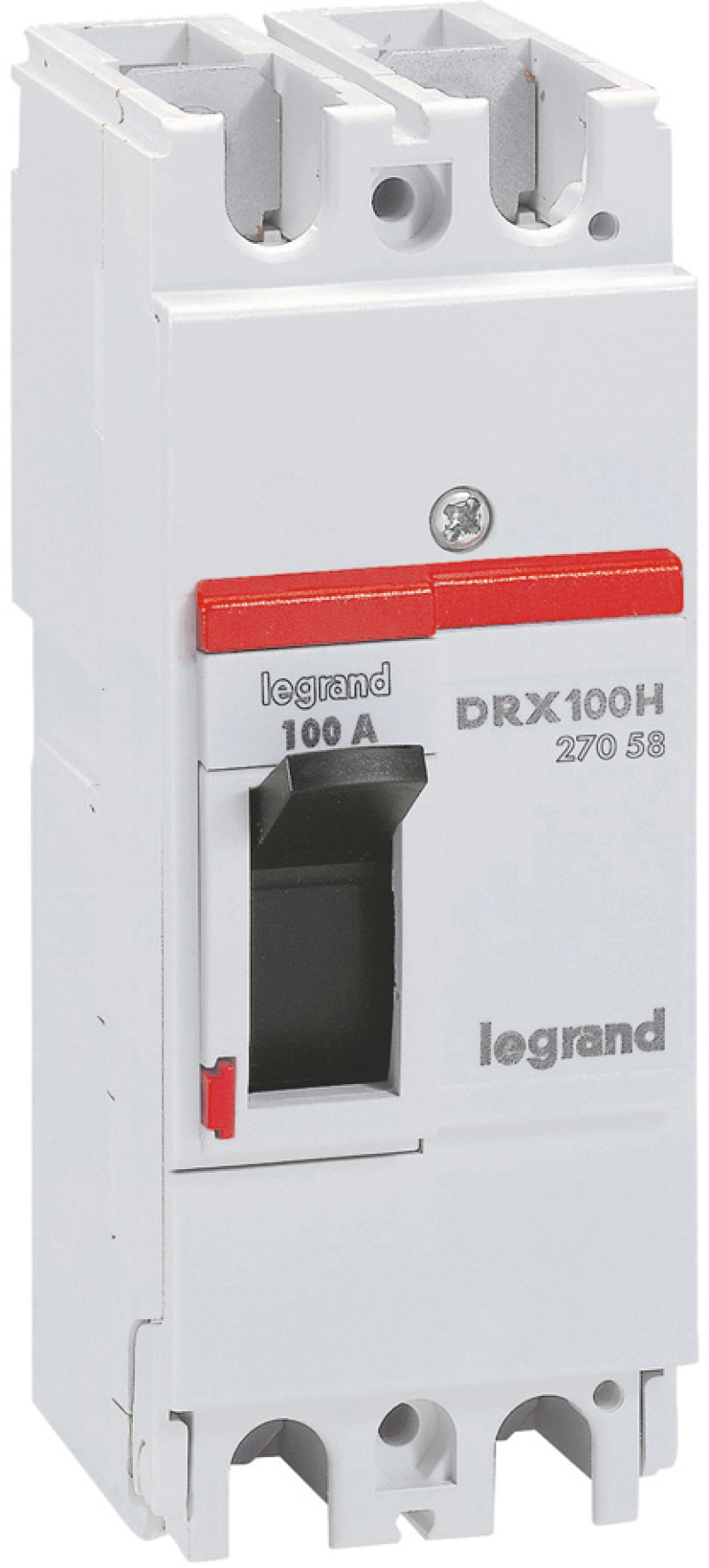 DRX125 MT 100A 2П 36KA DRX125 MT 100A 2П 36KA