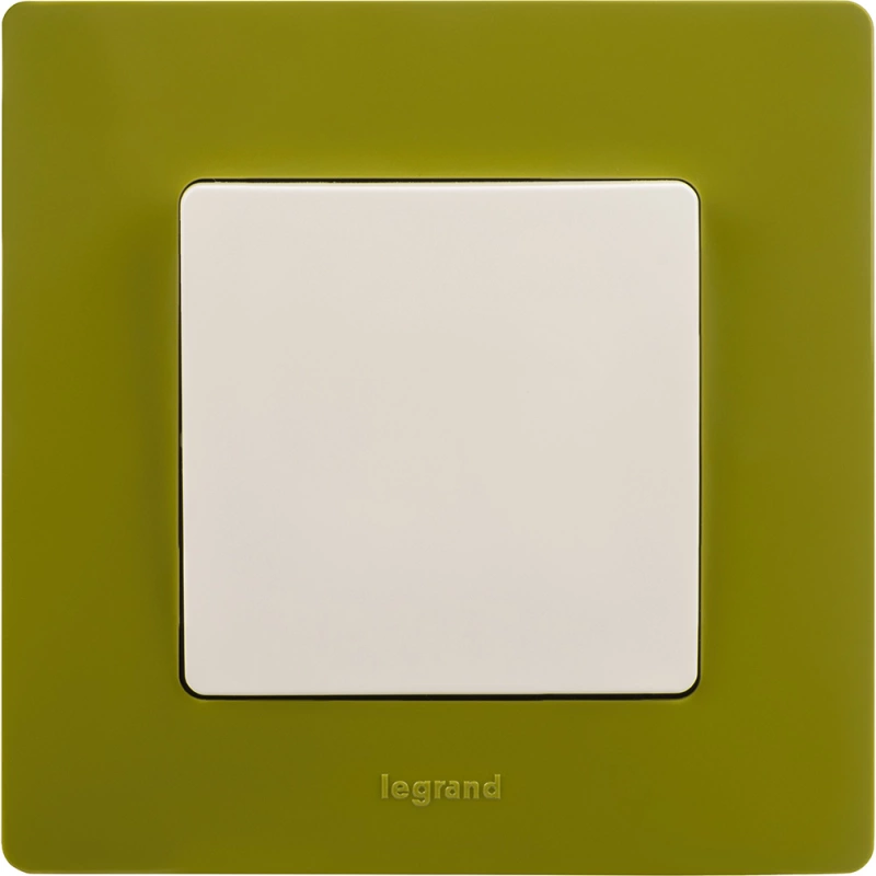  Legrand Etika  