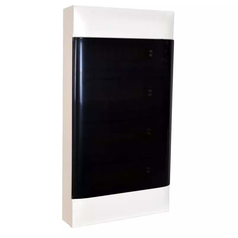     18   4 DIN- IP40 