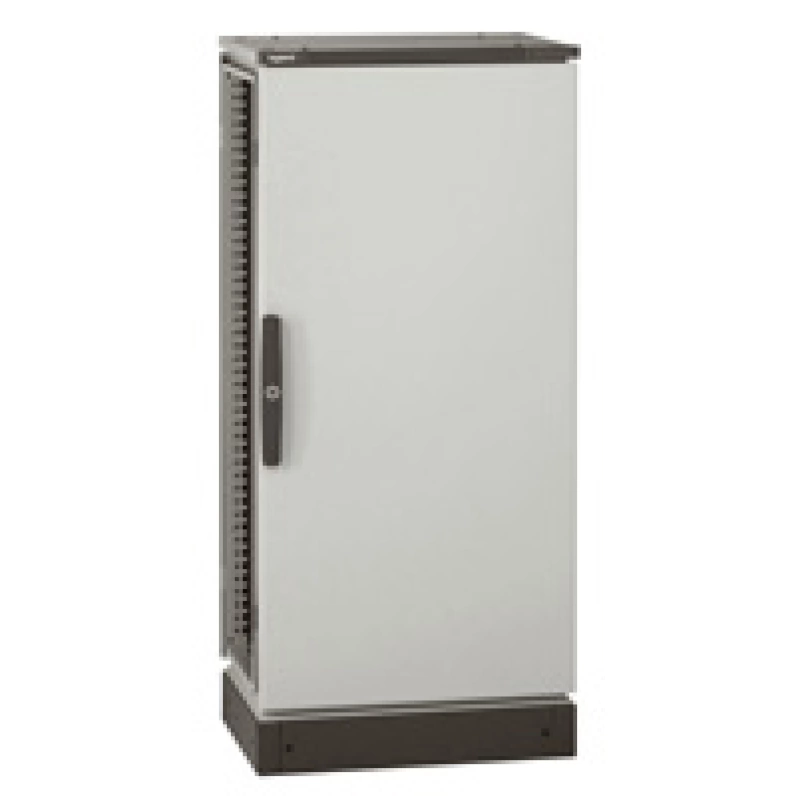  Altis   - IP 55 - IK 10 - RAL 7035 - 2000x400x500  - 1 