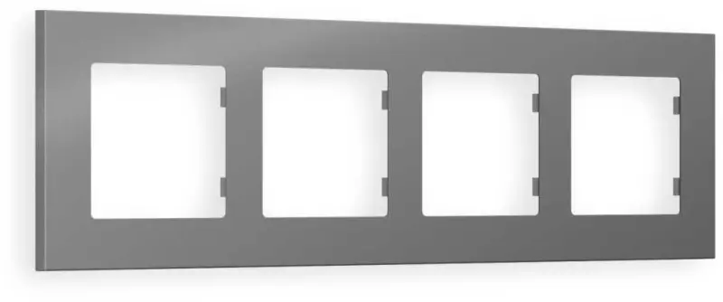  Ambrella Volt ALFA Qubi  —   