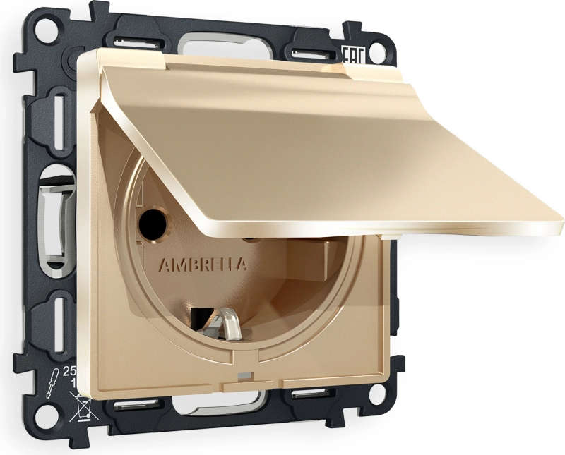   Ambrella Volt      ()